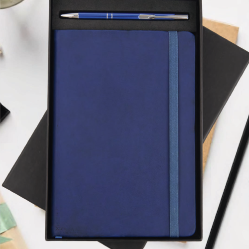 Executive Gift set – GS 501 BLUE